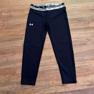 Under Armour leggings